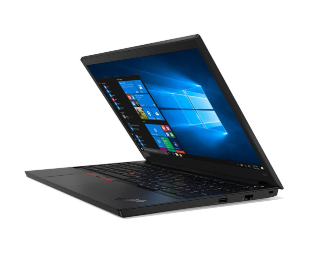 Lenovo ThinkPad E15 i5-10210U/16GB/480/Win10P - 569941 - zdjęcie 7